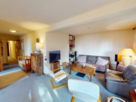 Appartement 798 000 € sur Les Arcs (73700) - Réf. 25031