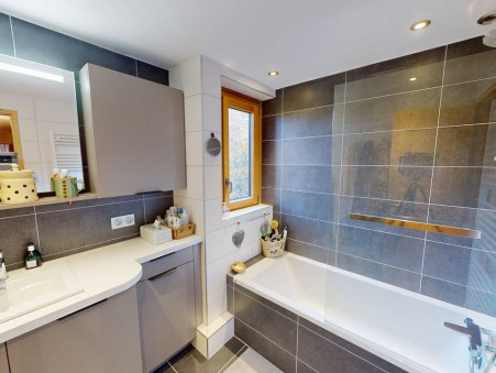 Vente appartement 798 000 € Les Arcs