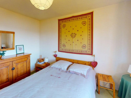 Achat appartement Les Arcs Réf. 25031