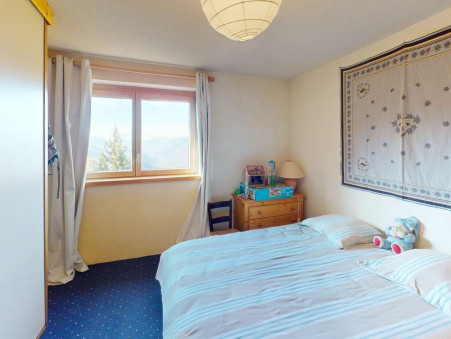 Achat appartement Les Arcs Réf. 25031