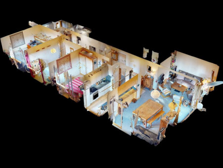 Appartement sur Les Arcs ; 798 000 € ; A vendre Réf. 25031