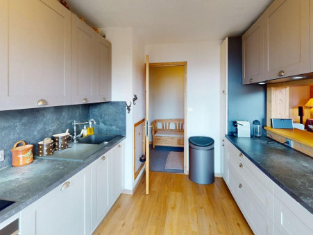 Appartement 798 000 € Réf. 25031 Les Arcs