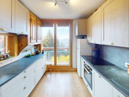 Appartement 798 000 € Réf. 25031 Les Arcs