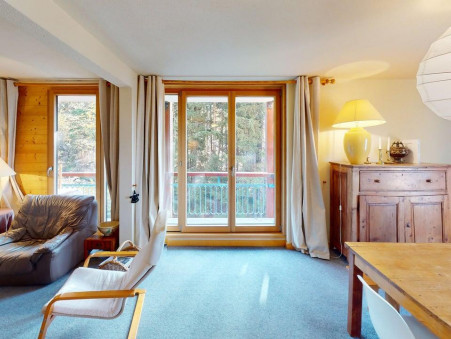 Vente appartement 798 000 € Les Arcs