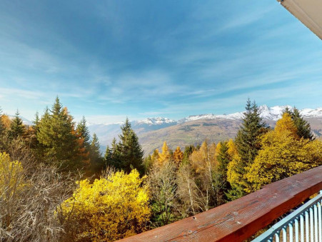 Appartement 798 000 € Réf. 25031 Les Arcs