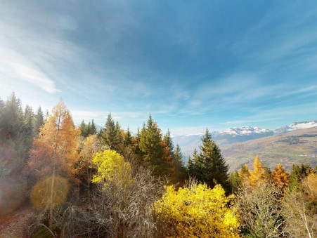 Appartement sur Les Arcs ; 798 000 € ; Vente Réf. 25031