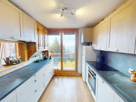 Appartement 798 000 € sur Les Arcs (73700) - Réf. 25031