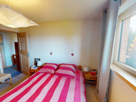 Appartement 798 000 € sur Les Arcs (73700) - Réf. 25031