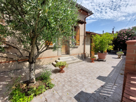 Achat maison Albi Réf. RI1216T