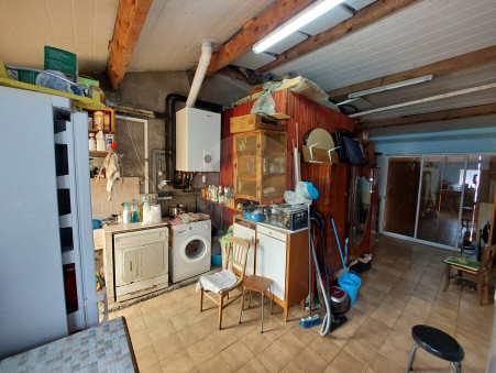 Vente maison 159 000 € Albi