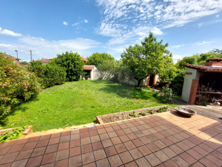 Achat maison Albi Réf. RI1216T