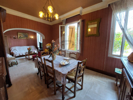 Maison 159 000 € Réf. RI1216T Albi