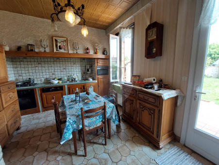 Maison 159 000 € sur Albi (81000) - Réf. RI1216T