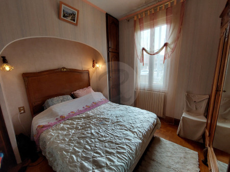 Maison sur Albi ; 159 000 € ; Achat Réf. RI1216T