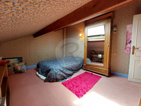 Maison sur Albi ; 159 000 € ; Achat Réf. RI1216T