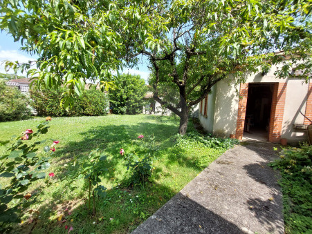 Maison 159 000 € sur Albi (81000) - Réf. RI1216T
