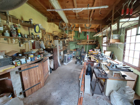 Maison 159 000 € Réf. RI1216T Albi