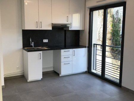 A louer appartement 848 €  Conflans Ste Honorine