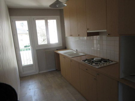 Appartement sur Rennes ; 575 €  ; Location Réf. 4341