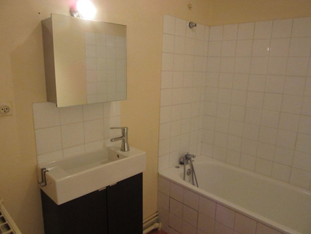 Appartement 575 €  sur Rennes (35700) - Réf. 4341