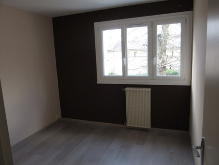 Appartement 575 €  Réf. 4341 Rennes