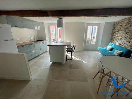 A vendre appartement Cuers 83390; 139 000 € 