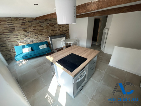 Vente appartement 139 000 €  Cuers