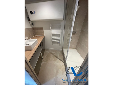 A vendre appartement Cuers 83390; 139 000 € 