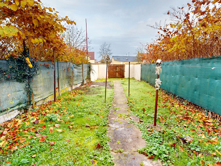 Vente maison 199 000 €  Yutz