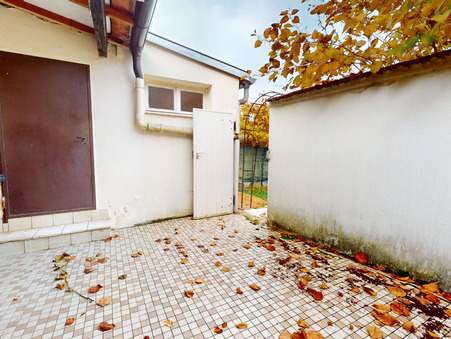 Achat maison Yutz Réf. 4364