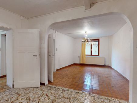 A vendre maison Yutz 57970; 199 000 € 