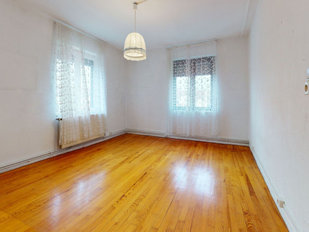 Maison sur Yutz ; 199 000 €  ; Vente Réf. 4364