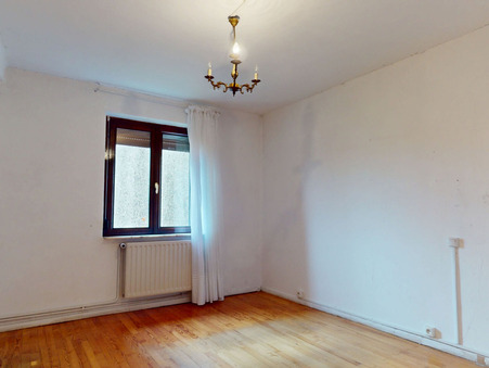 Maison 199 000 €  Réf. 4364 Yutz