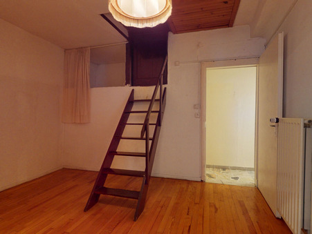 Vente maison 199 000 €  Yutz