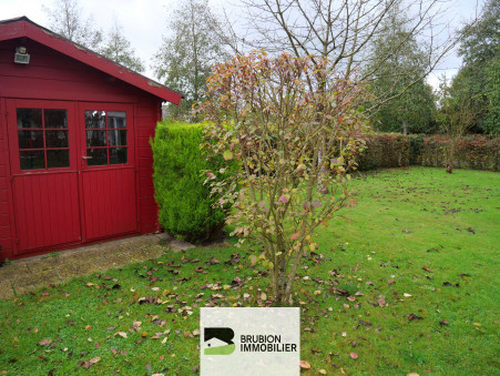 Vente Maison LANEUVILLE CHANT D'OISEL Réf. 3049 - Slide 10