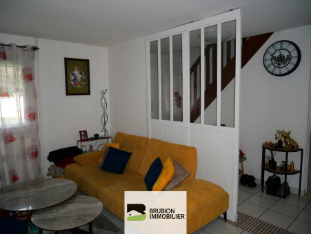 Vente Maison LANEUVILLE CHANT D'OISEL Réf. 3049 - Slide 3