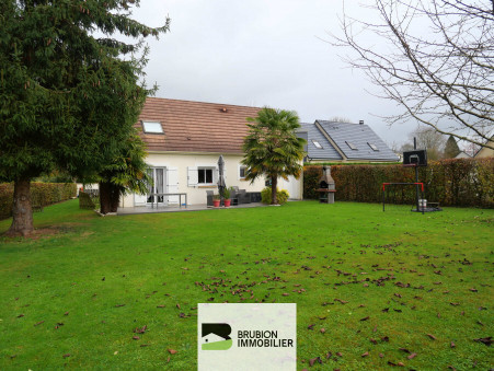 Vente Maison LANEUVILLE CHANT D'OISEL Réf. 3049 - Slide 5