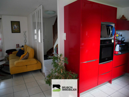 Vente Maison LANEUVILLE CHANT D'OISEL Réf. 3049 - Slide 7