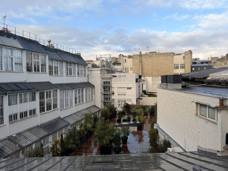 Appartement sur Paris 16eme Arrondissement ; 1 200 €  ; A louer Réf. tlo