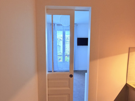 A louer appartement Paris 16eme Arrondissement 75016; 1 200 € 