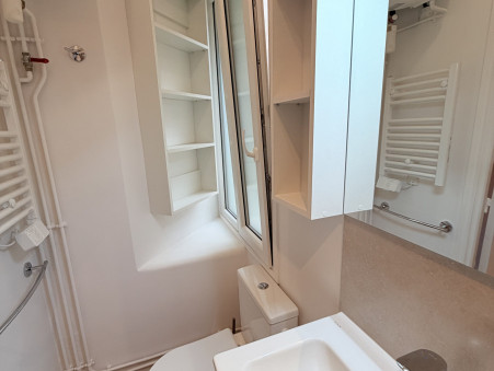 Appartement 1 200 €  sur Paris 16eme Arrondissement (75016) - Réf. tlo