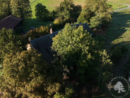 Maison sur Mehun sur Yevre ; 80 000 € ; Vente Réf. 1516