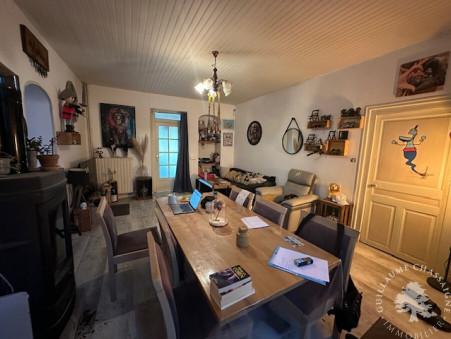 Maison 80 000 € sur Mehun sur Yevre (18500) - Réf. 1516