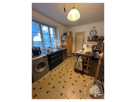 A vendre maison Mehun sur Yevre 18500; 80 000 €