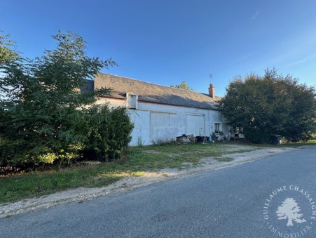 Vente maison 80 000 € Mehun sur Yevre