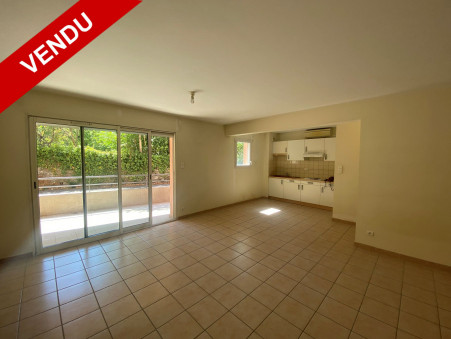 Vente appartement 150 000 €  Les Vans