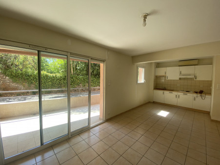 Vente appartement 150 000 €  Les Vans