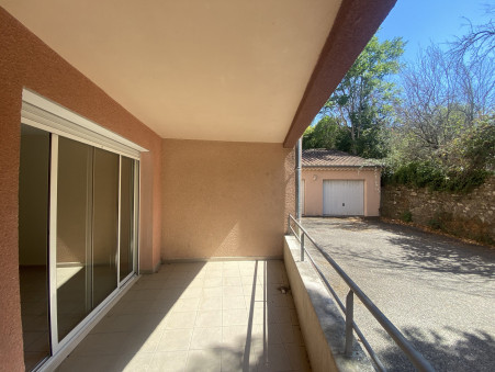 Vente appartement 150 000 €  Les Vans