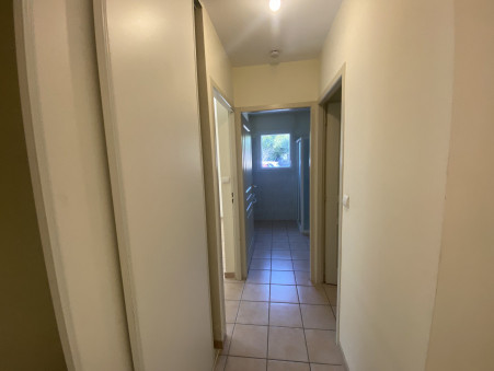 Appartement sur Les Vans ; 150 000 €  ; A vendre Réf. 6073