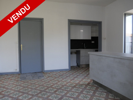 Achat appartement Les Vans Réf. 5992